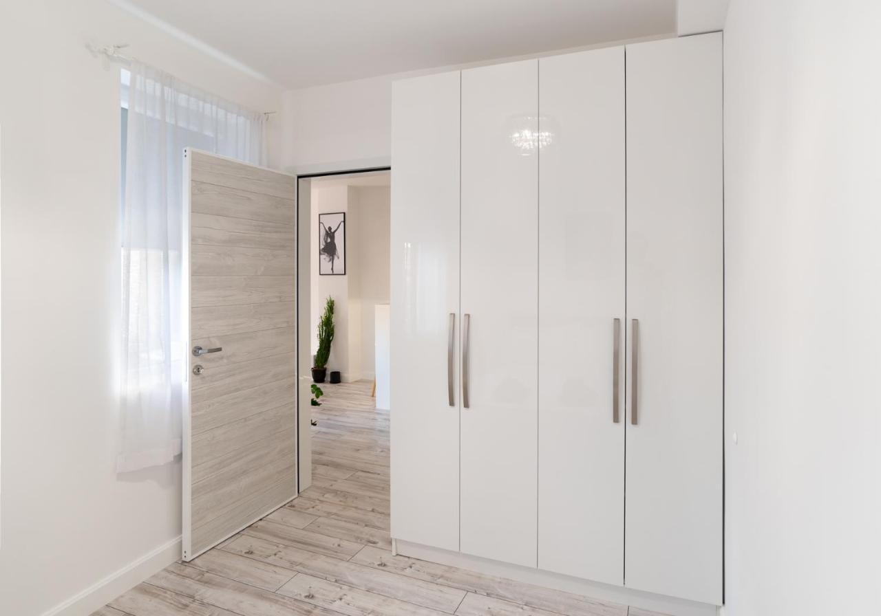 Ferienwohnung Beautiful Place In The Heart Of The City!!!! Plowdiw Exterior foto