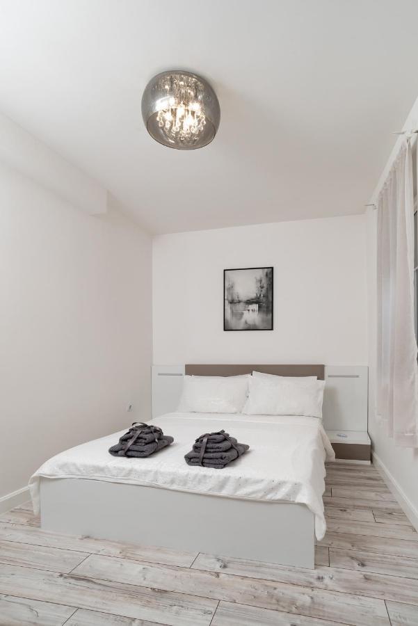 Ferienwohnung Beautiful Place In The Heart Of The City!!!! Plowdiw Exterior foto