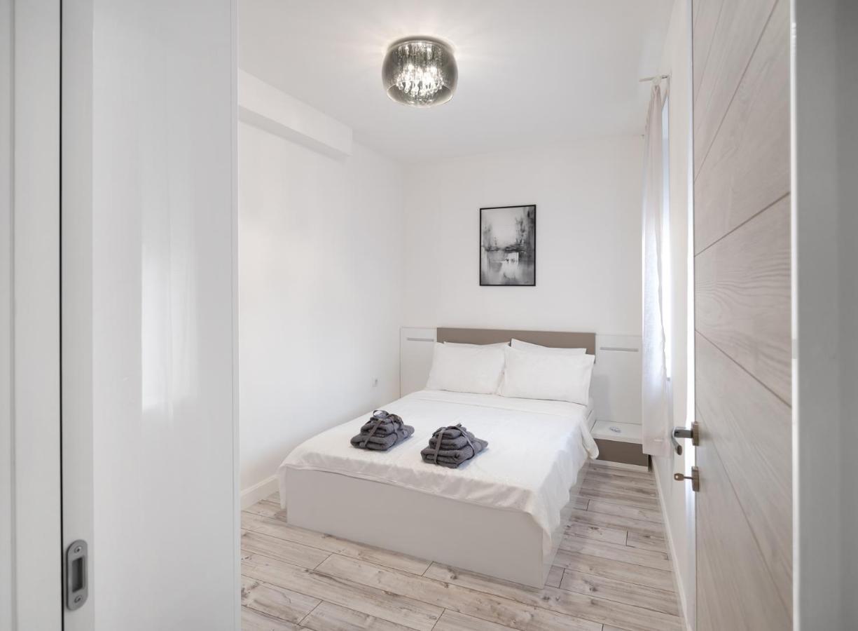 Ferienwohnung Beautiful Place In The Heart Of The City!!!! Plowdiw Exterior foto