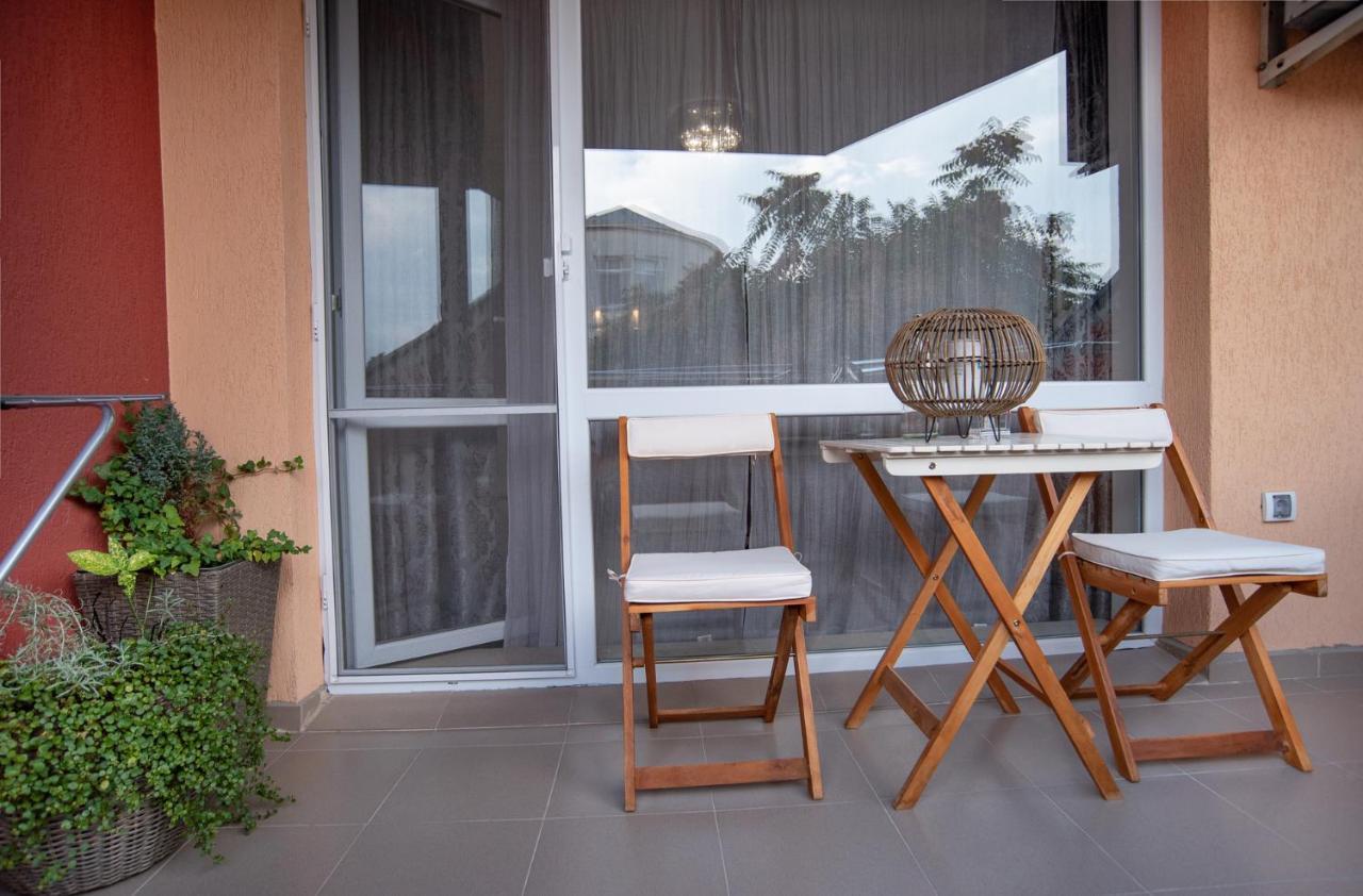 Ferienwohnung Beautiful Place In The Heart Of The City!!!! Plowdiw Exterior foto