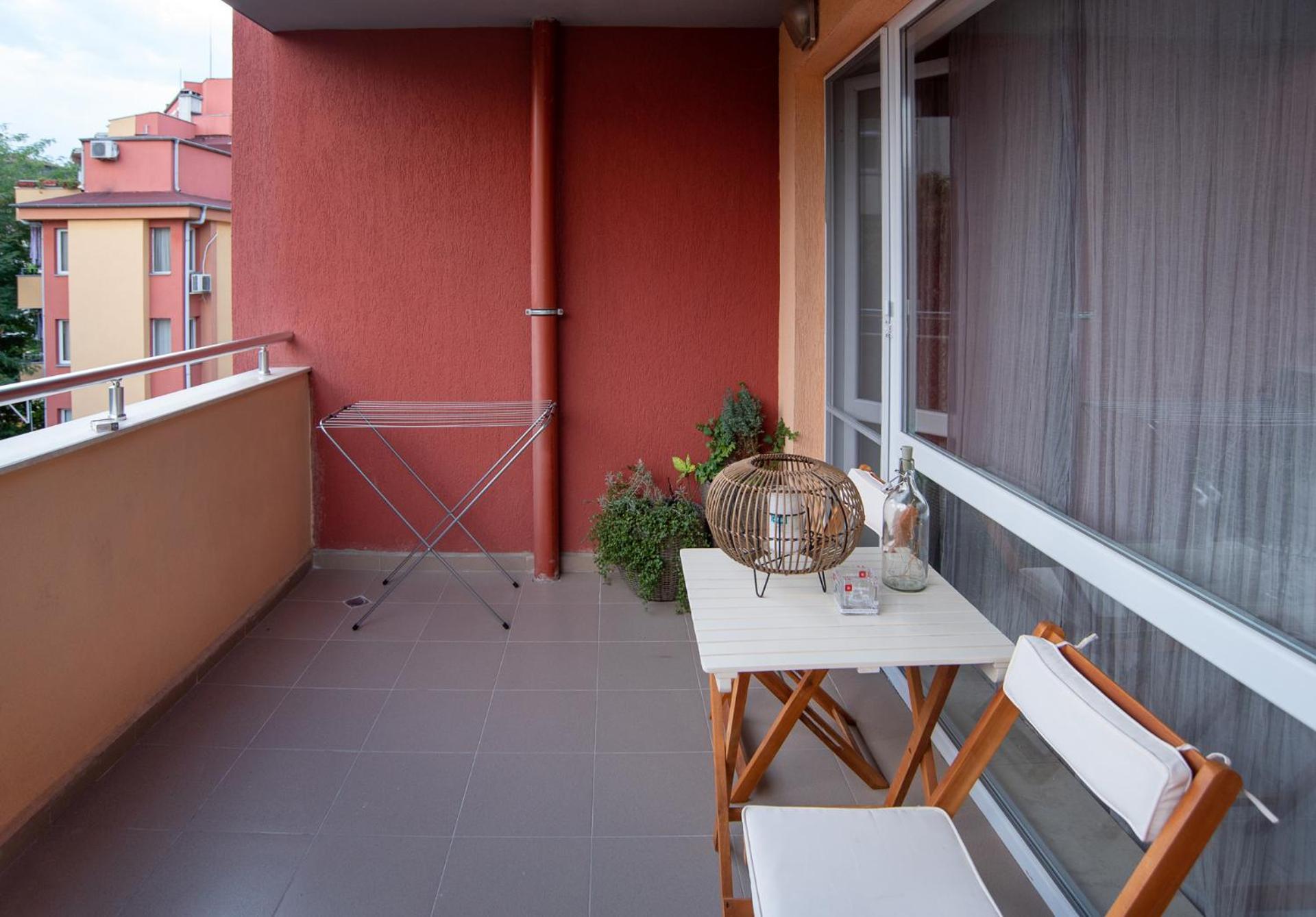 Ferienwohnung Beautiful Place In The Heart Of The City!!!! Plowdiw Exterior foto