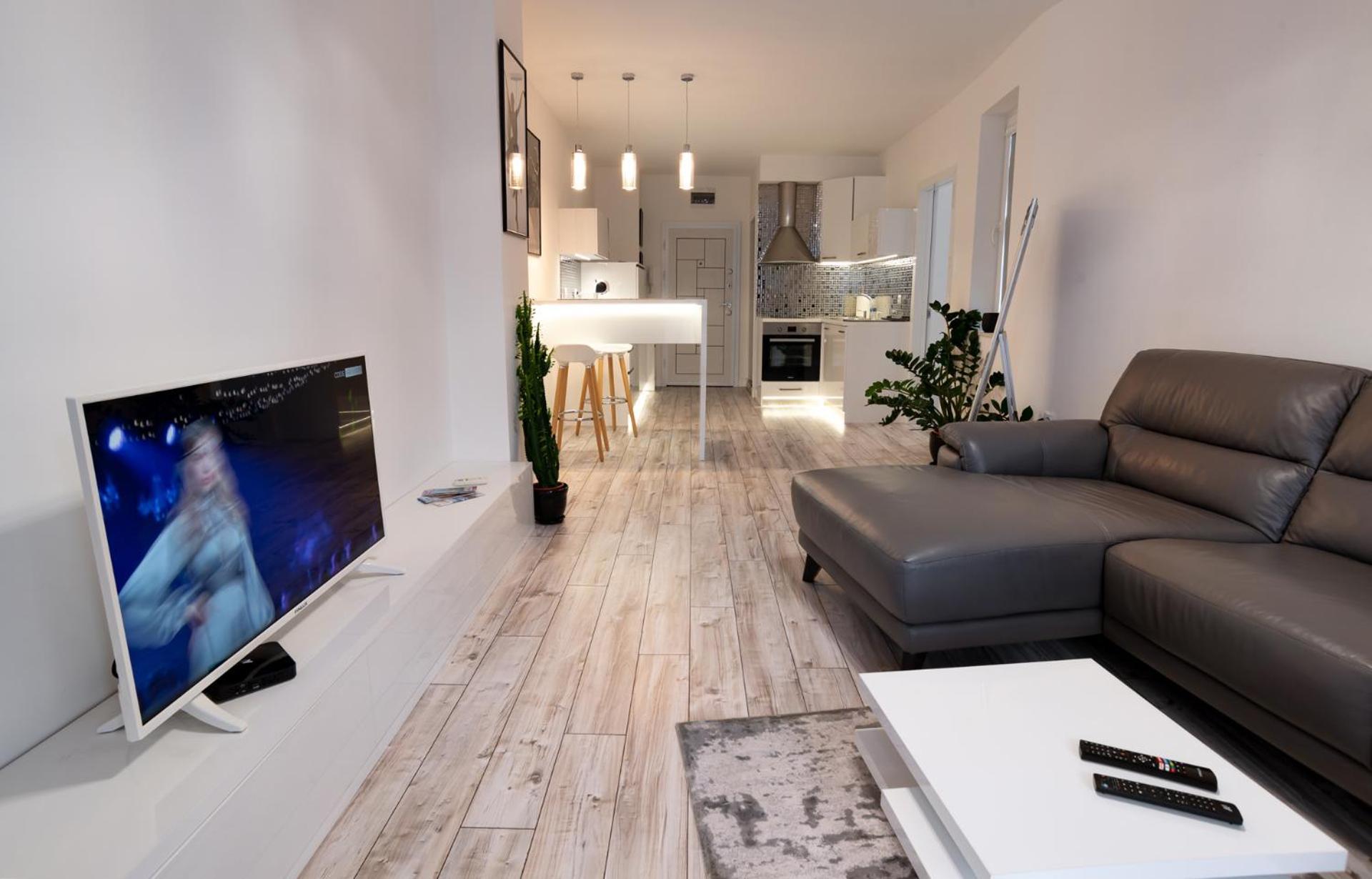 Ferienwohnung Beautiful Place In The Heart Of The City!!!! Plowdiw Exterior foto