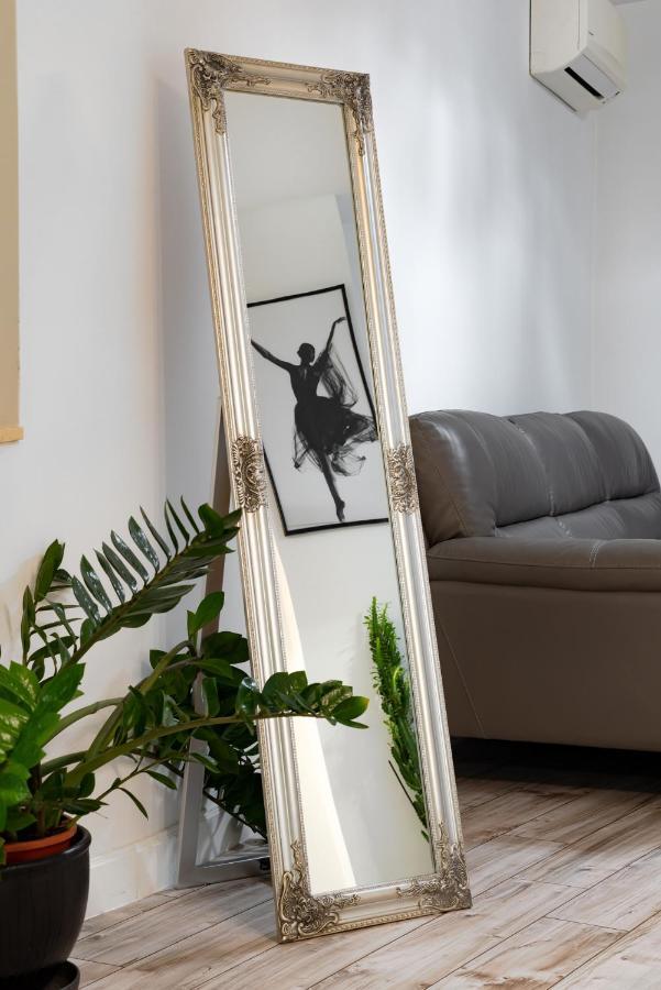 Ferienwohnung Beautiful Place In The Heart Of The City!!!! Plowdiw Exterior foto